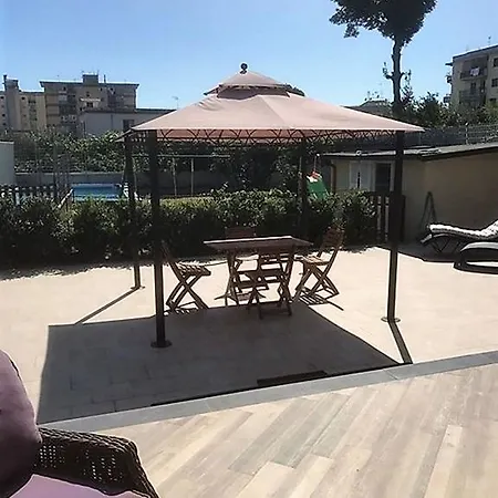 Pier *